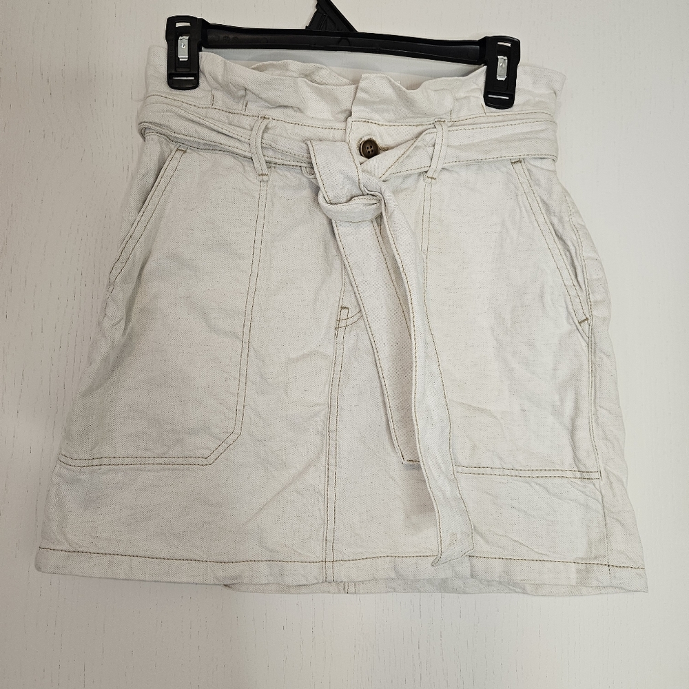 Free People Splendor In The Grass Skirt